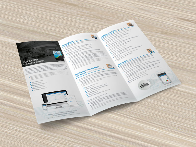 APRESENTAÇÃO . WIZE SOLUÇÕES INTELIGENTES